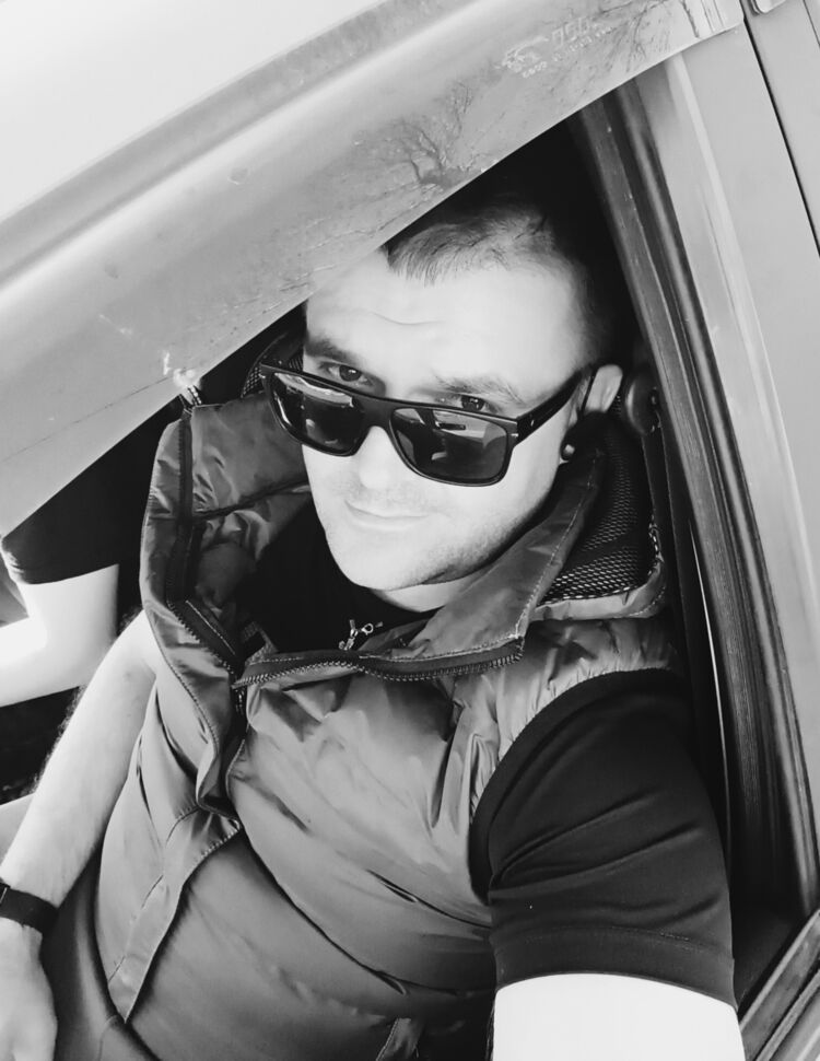 52027244  Dmitry, 35 ,    