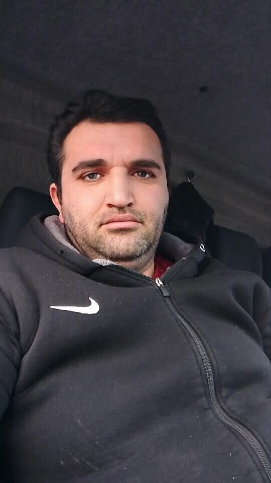 ���������� ������, ���� ������� Ahmed, 37 ���, ������������ ��� ������, ����� � ���������