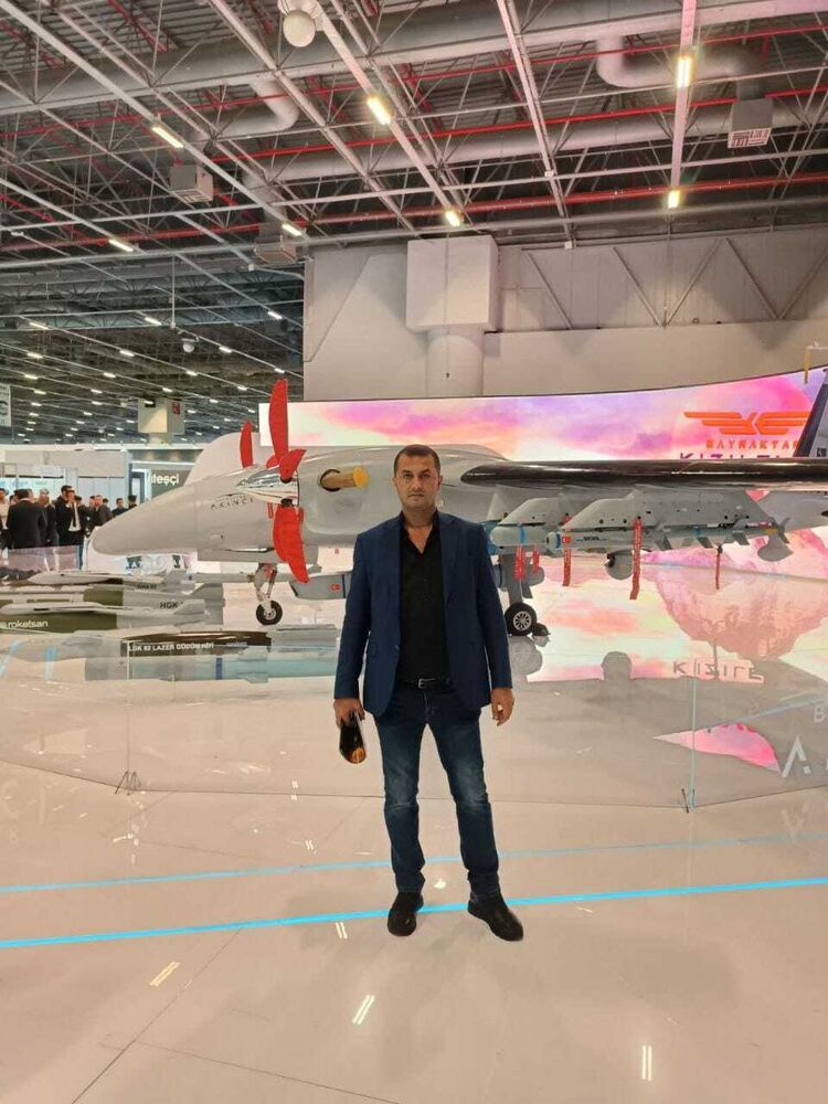 ���� 55490684 ������� Yusuf, 39 ���, ���� ���������� � ������