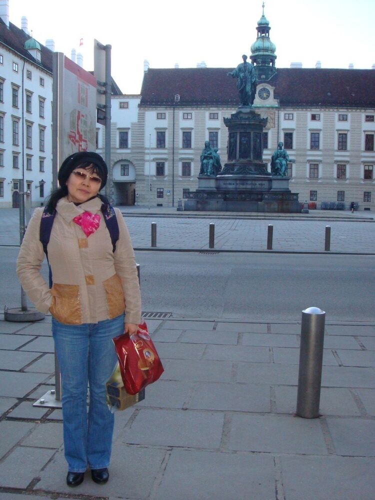  11628634  Irina, 61 ,    -