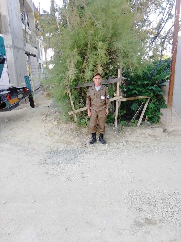 ���������� �����������, ���� ������� ��������, 46 ���, ������������ ��� ������, ����� � ���������