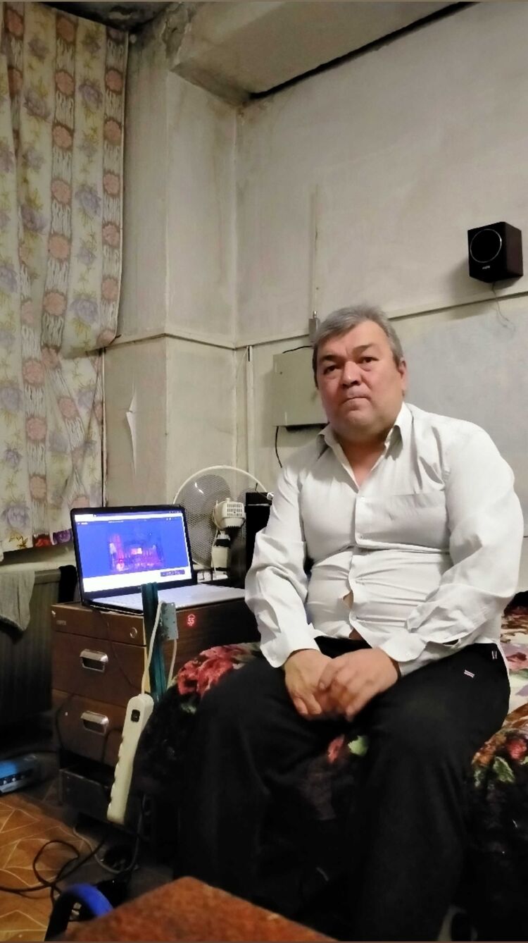 ���� 42121164 ������� �����, 55 ���, ���� ���������� � ������