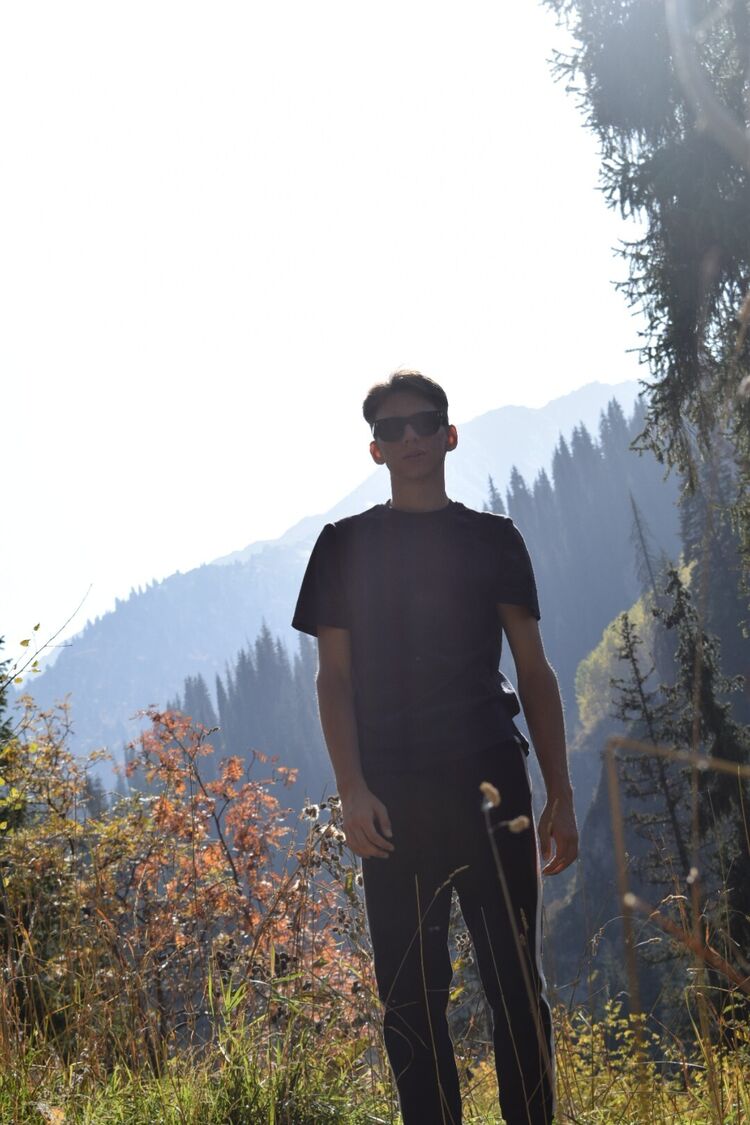 ���������� ������, ���� ������� Danil, 27 ���, ������������ ��� ������, ����� � ���������