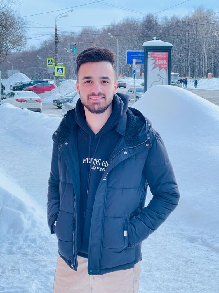   ,   Mohamady, 23 ,   ,   