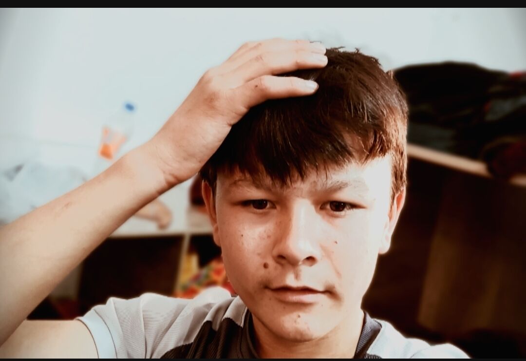 ���� 46211004 ����� Olimjon, 19 ���, ���� ���������� � ��������