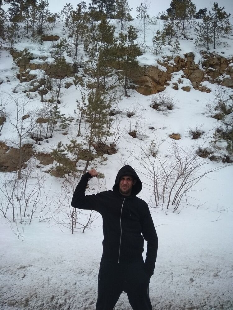 ���� 12164234 ������� Man, 39 ���, ���� ���������� � ���