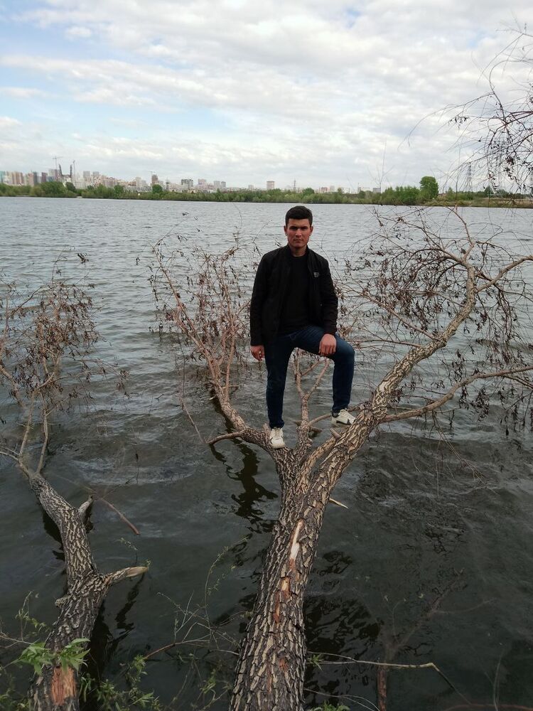  48126014  Jamshid, 25 ,    