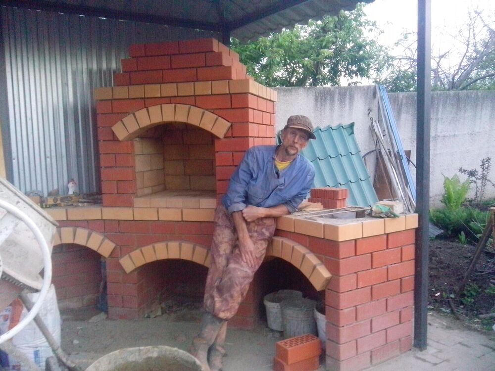  ,   Oleg, 69 ,   