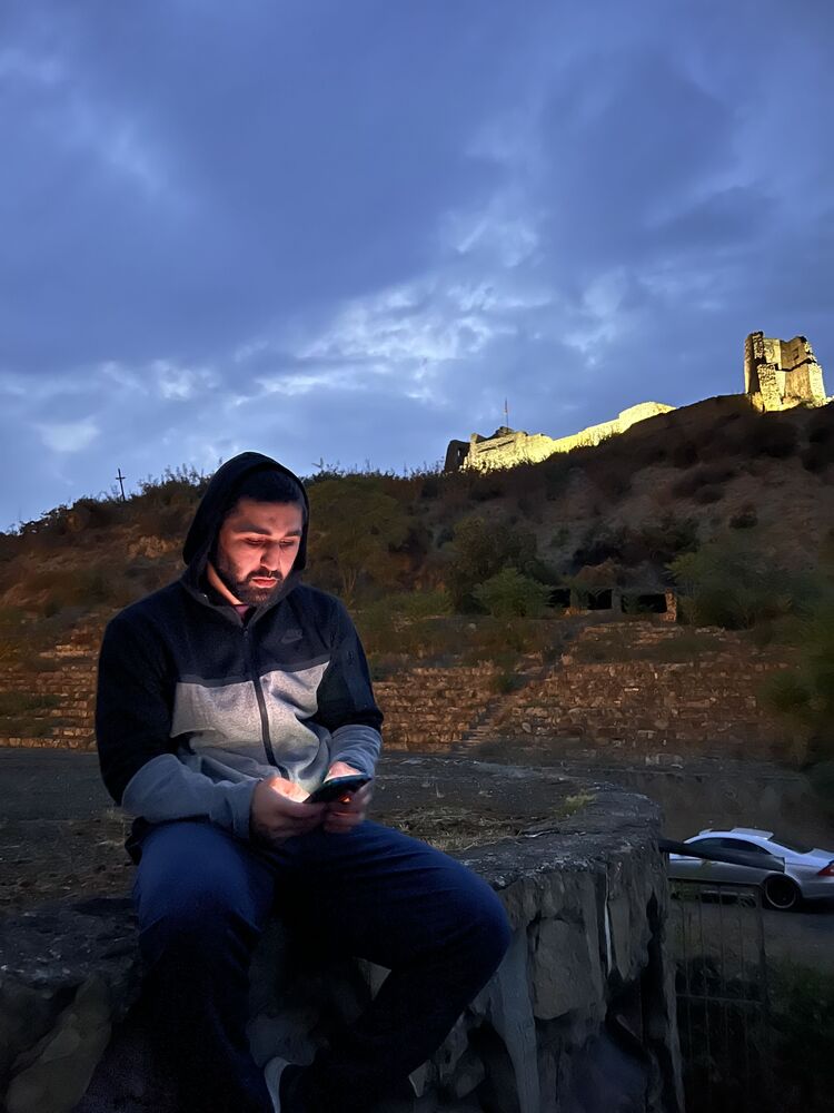 ���������� �������, ���� ������� Giorgi, 32 ����, ������������ ��� ������, ����� � ���������