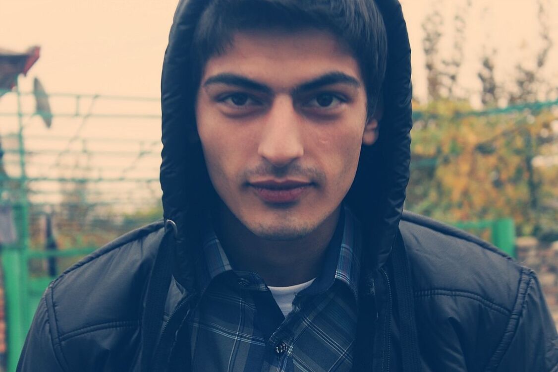 ���� 4625624 ������� Irakli, 32 ����, ���� ���������� � �������