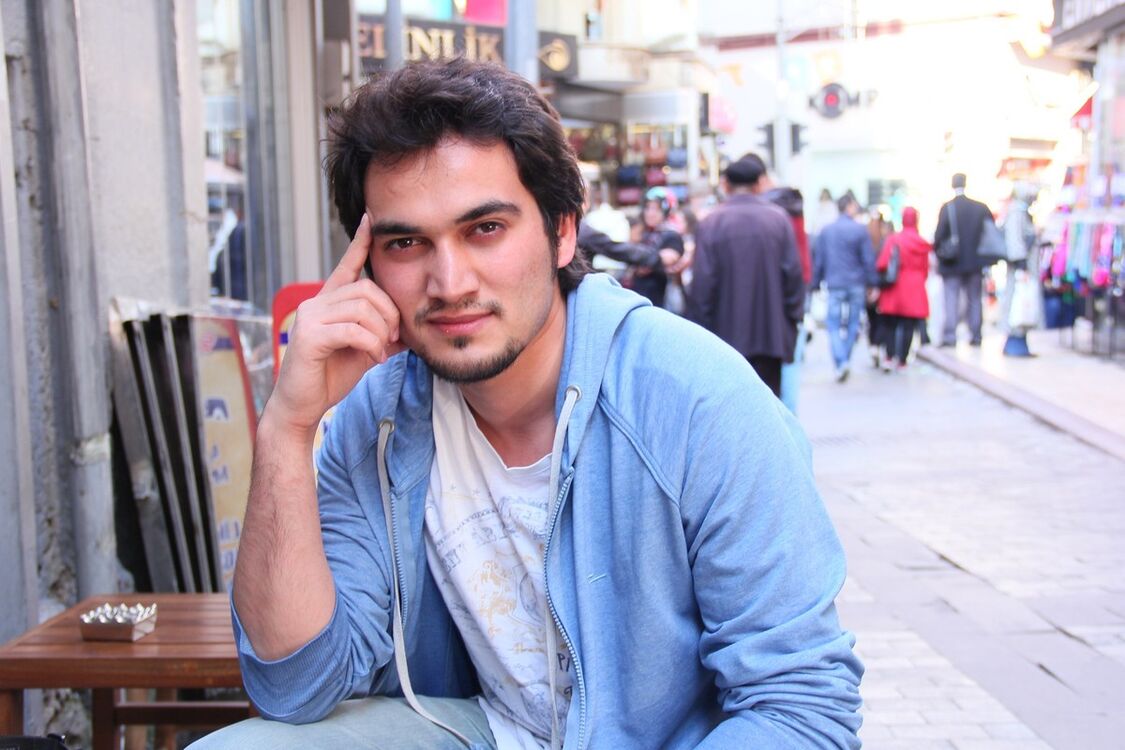 ���� 12731814 ������� Shahin, 36 ���, ���� ���������� � ����