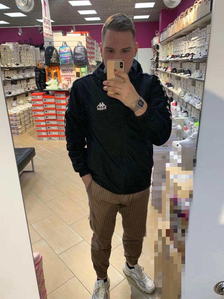 ���� 41768904 ����� Sergey, 23 ����, ���� ���������� � ������