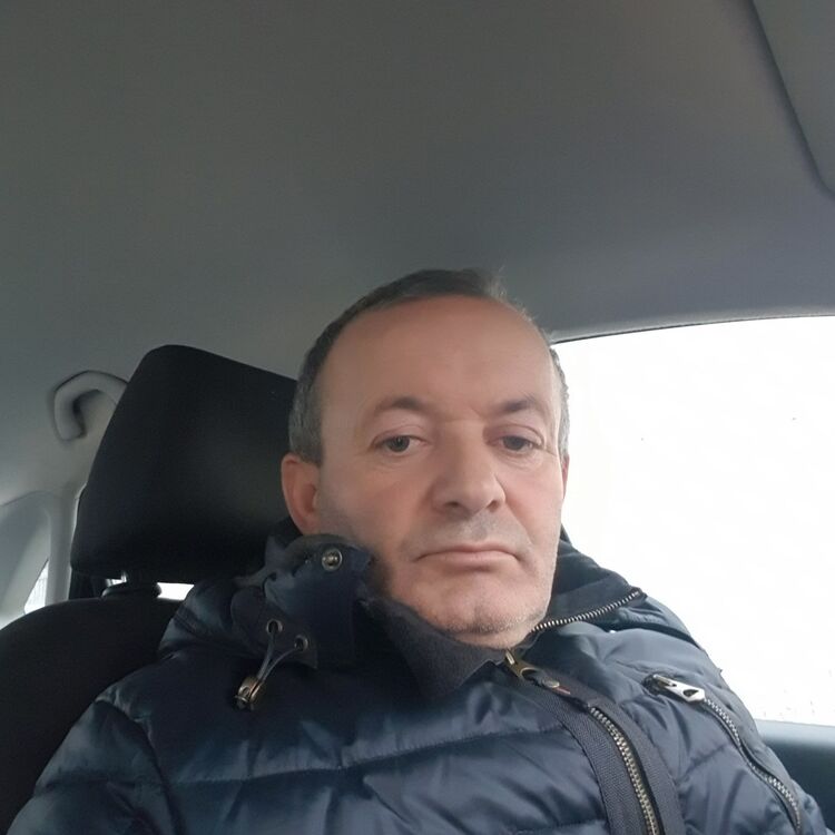 ���� 18704144 ������� Mehmet, 55 ���, ���� ���������� � ������