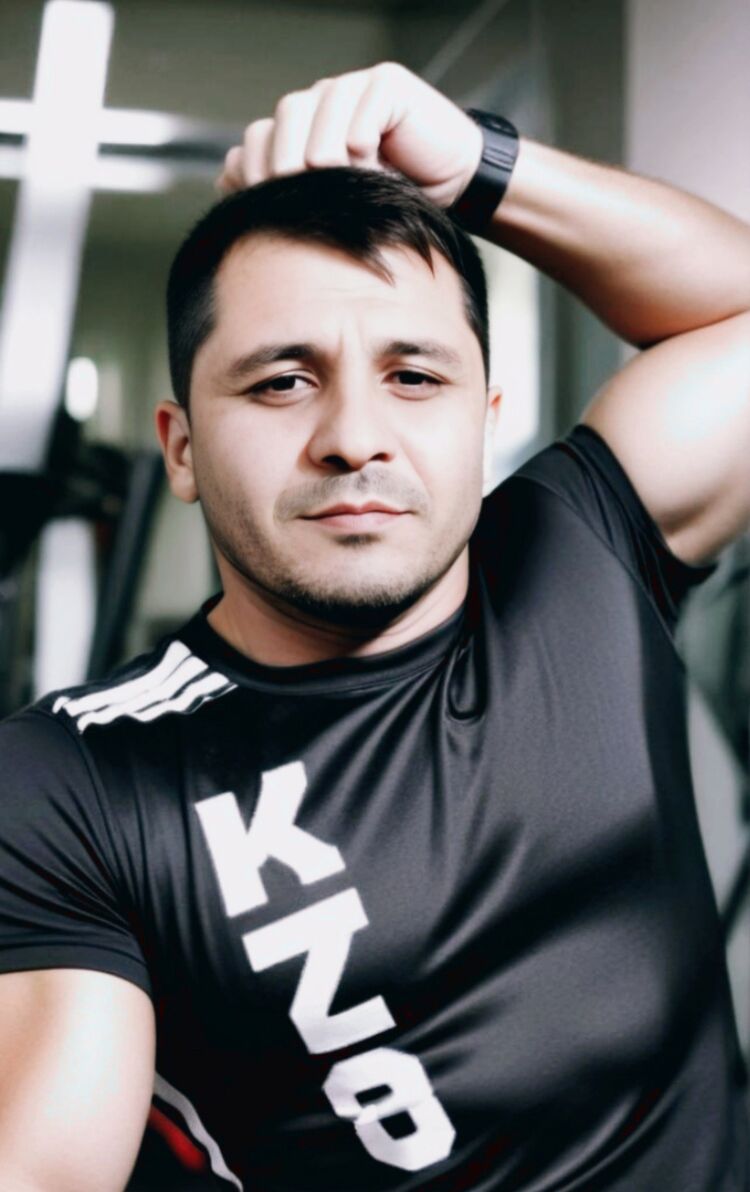 ���� 54986864 ������� Usman, 37 ���, ���� ���������� � ������