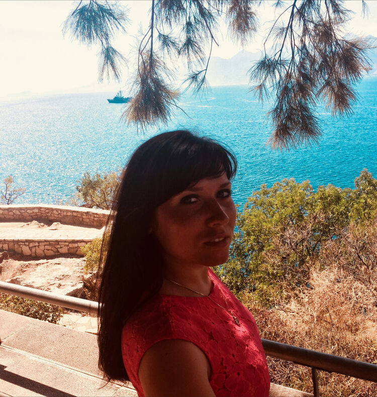 ���� 55462824 ������� Ekaterina, 35 ���, ���� ���������� � ��������