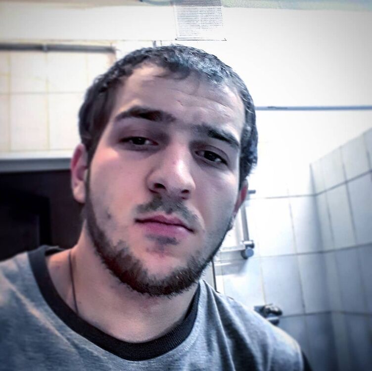  53388284  Murad, 25 ,    