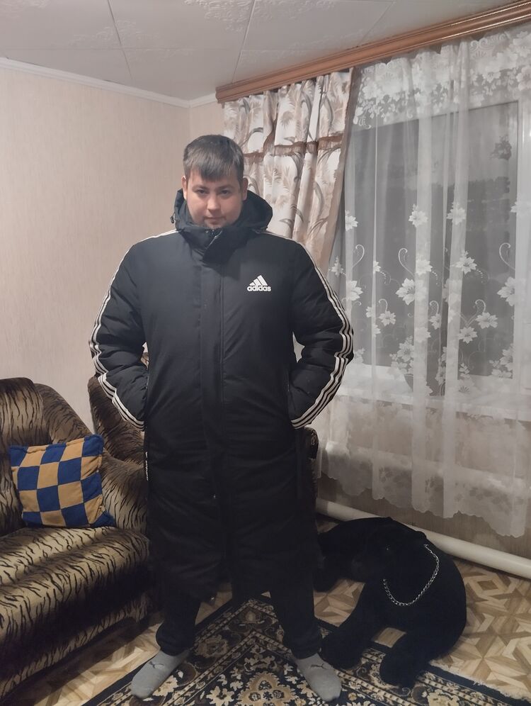  32520674  Sergey, 27 ,    