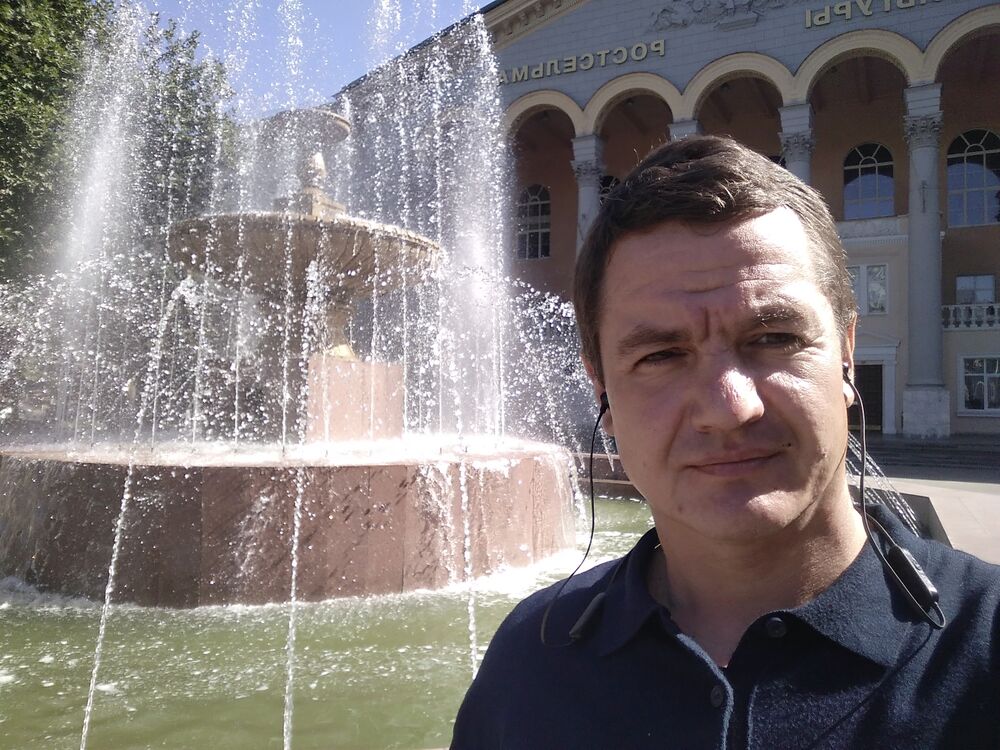  --,   Kirill, 45 ,   , 
