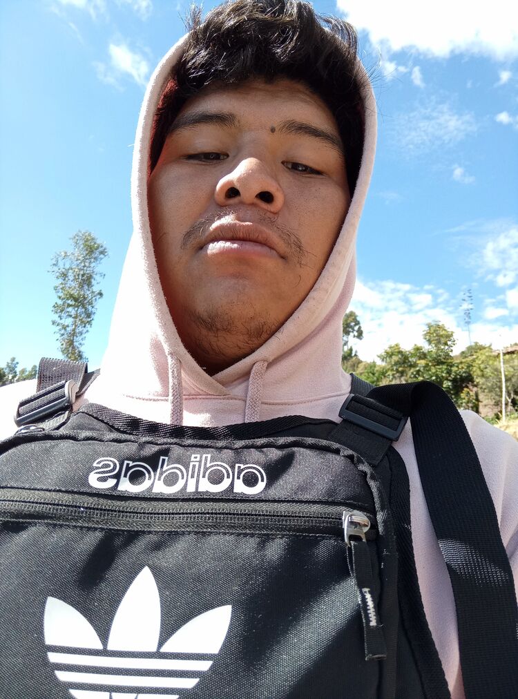 ���� 51943984 ����� Tony, 23 ����, ���� ���������� � San Miguel