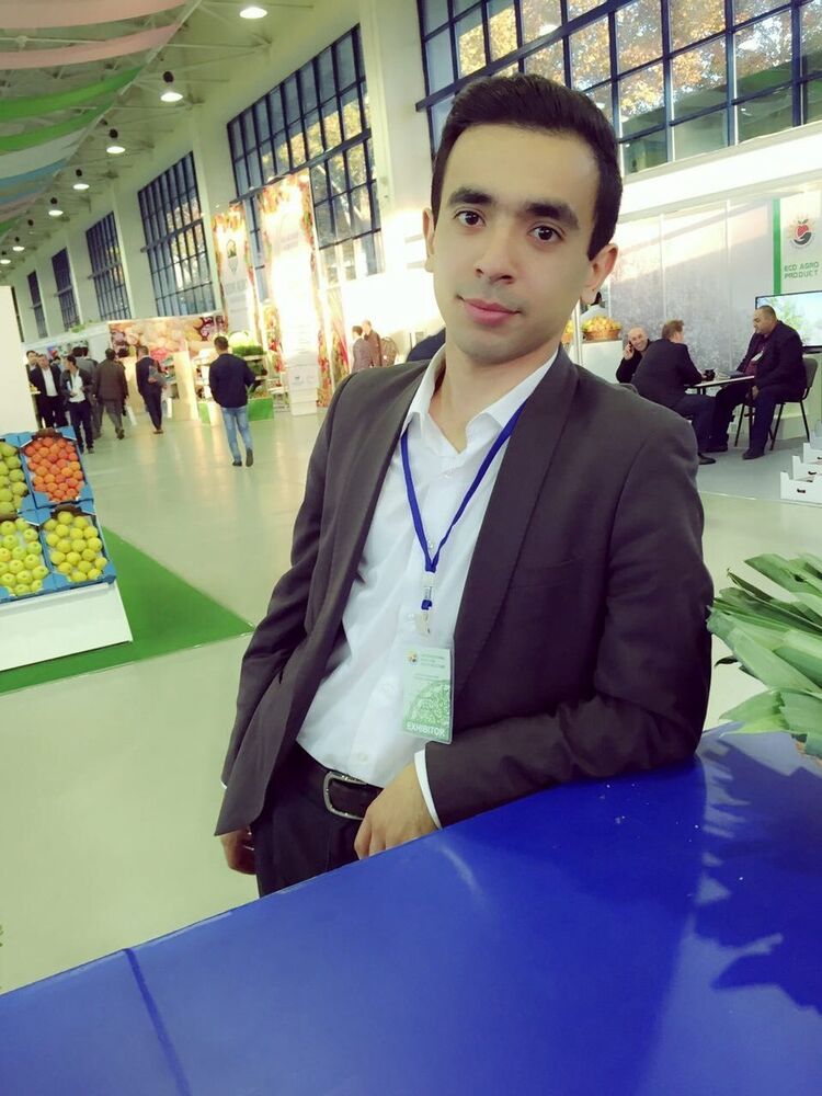 ���� 9908504 ������� Ulugbek, 35 ���, ���� ���������� � ��������