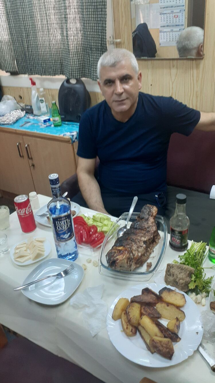 ���������� ������-��-����, ���� ������� Ayaz, 51 ���, ������������ ��� ����� � ���������