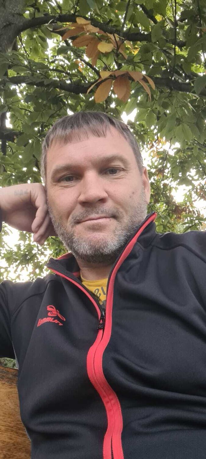  Horrweiler,   Andrey, 44 ,   , 