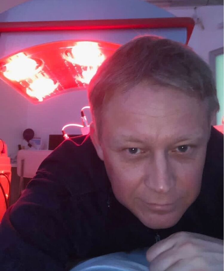 ���������� ���������, ���� ������� JamesStephen, 58 ���, ������������ ��� ������, ����� � ���������