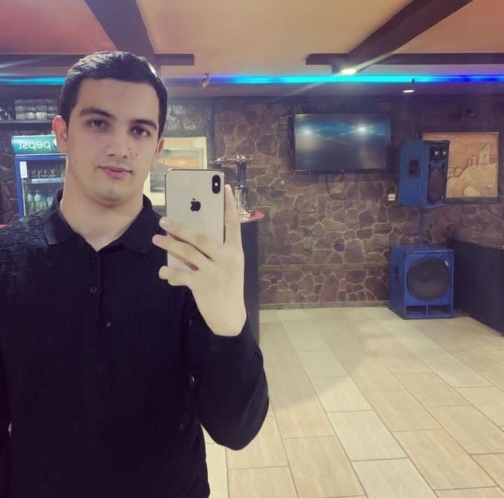  ,   Fazik, 29 ,   ,   