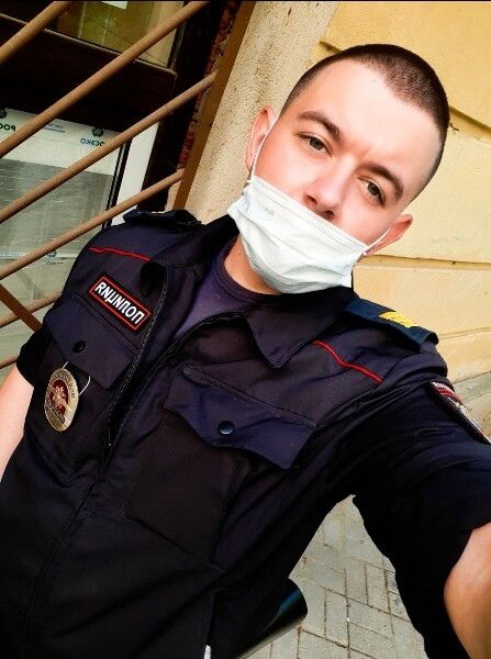 ���� 49115824 ������� QwZRomka, 27 ���, ���� ���������� � ������