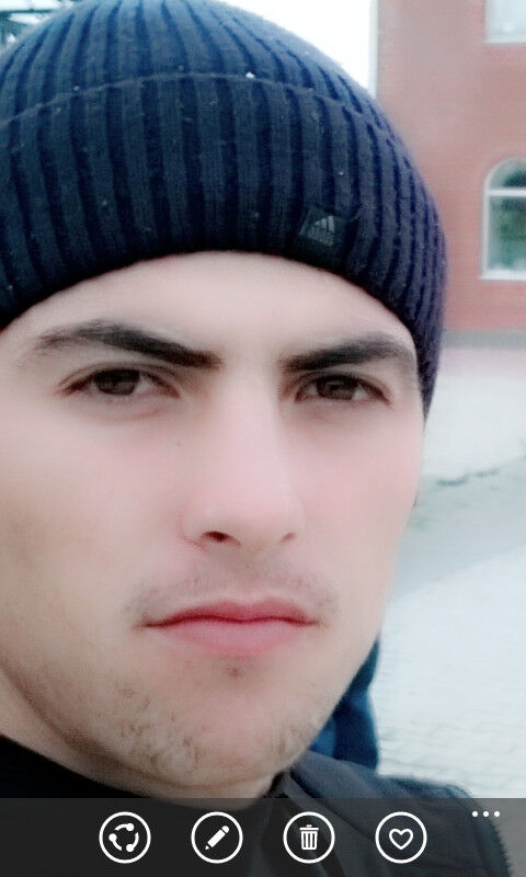 ���� 16874354 ������� Rinat, 35 ���, ���� ���������� � �������������