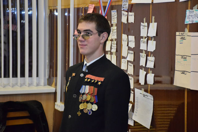 ���� 5428354 ������� Pochtalon, 34 ����, ���� ���������� � ����������