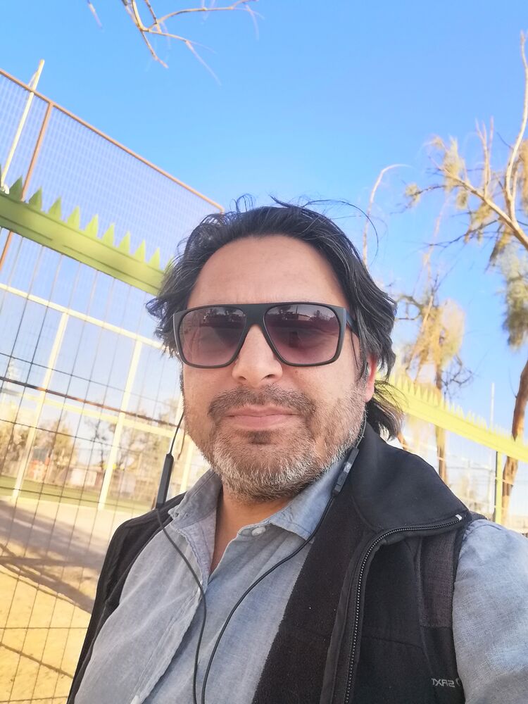  45838244  IG ivanfucar, 51 ,    Cerrillos