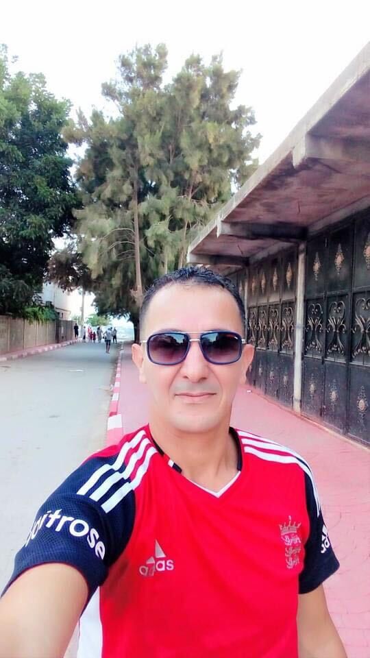 ���� 25288694 ������� Smail, 47 ���, ���� ���������� � Cheraga