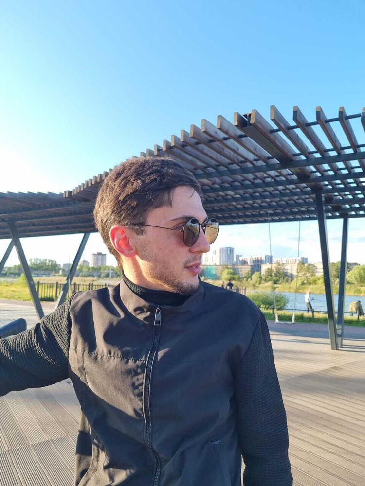 ���������� �����-���������, ���� ����� Ali, 25 ���, ������������ ��� ������, ����� � ���������