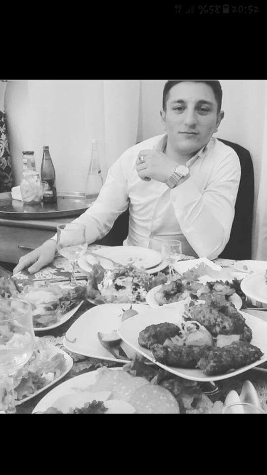 ���� 17366394 ������� Ali, 27 ���, ���� ���������� � ����