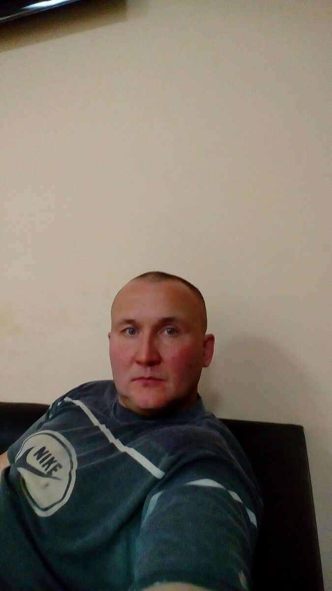  8255834  Serg, 51 ,    