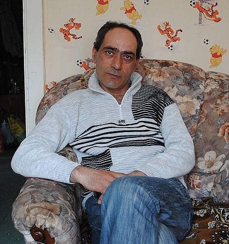 ���� 7531074 ������� �����, 57 ���, ���� ���������� � ������