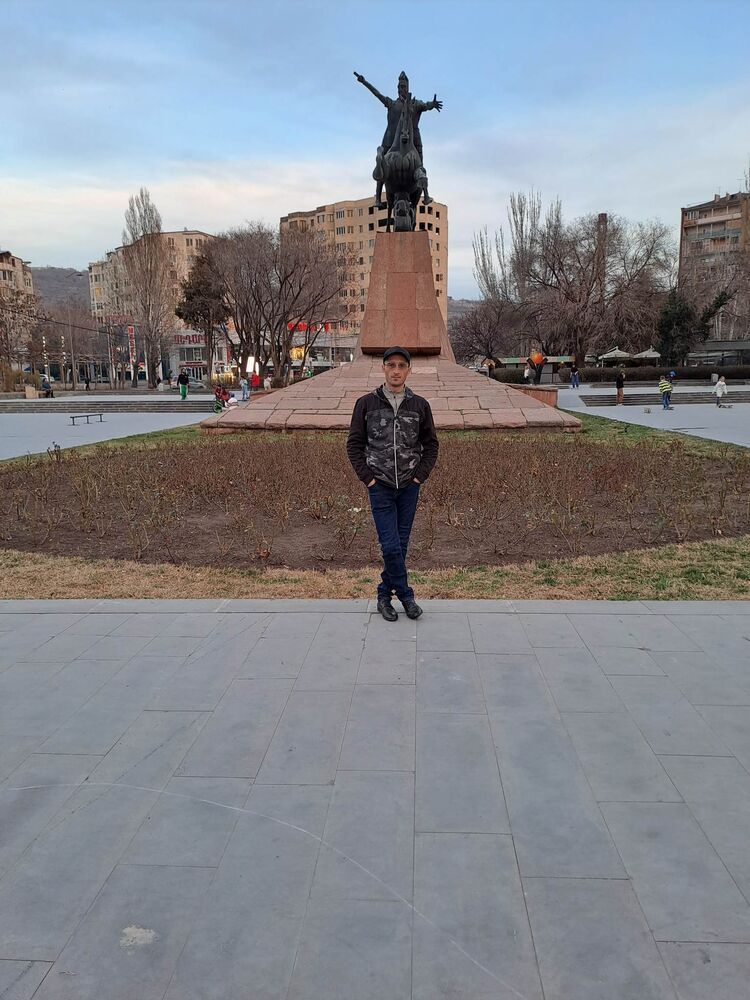 ���� 33135944 ������� Hakob, 41 ���, ���� ���������� � �������