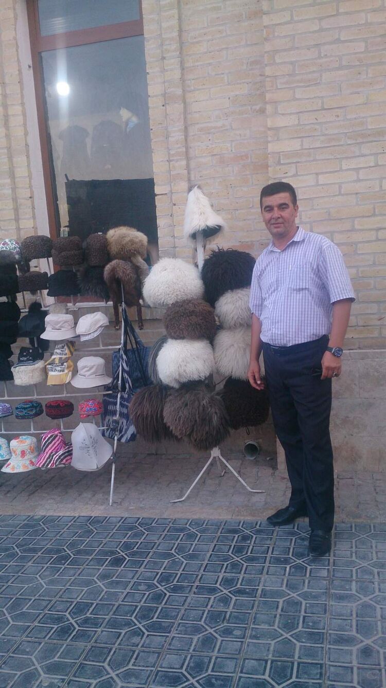 ���������� ������, ���� ������� Talat, 44 ����, ������������ ��� ������, ����� � ���������