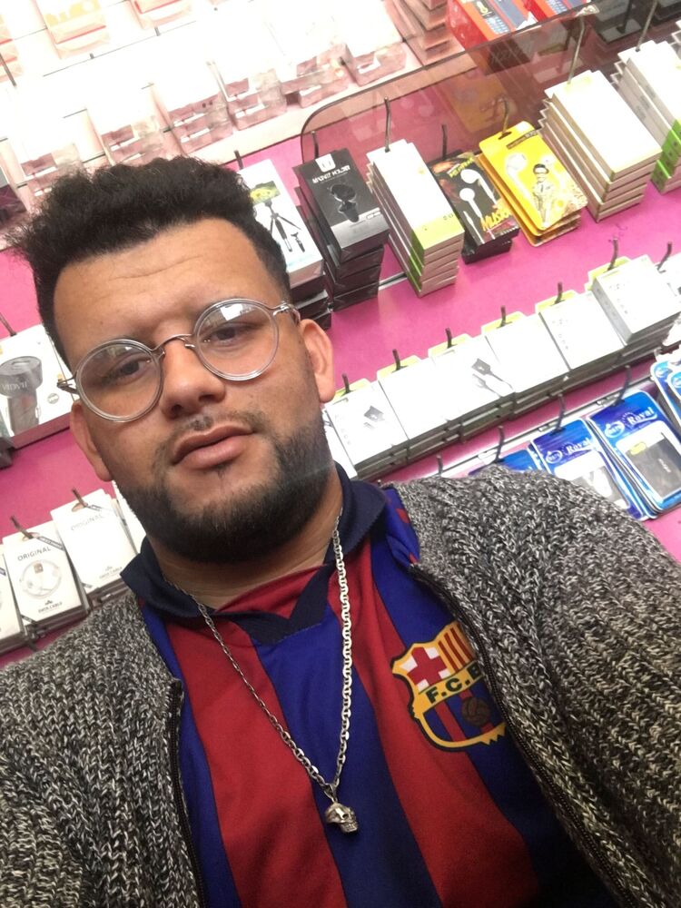  Kenitra-GHARB,   Anas, 28 ,   ,   