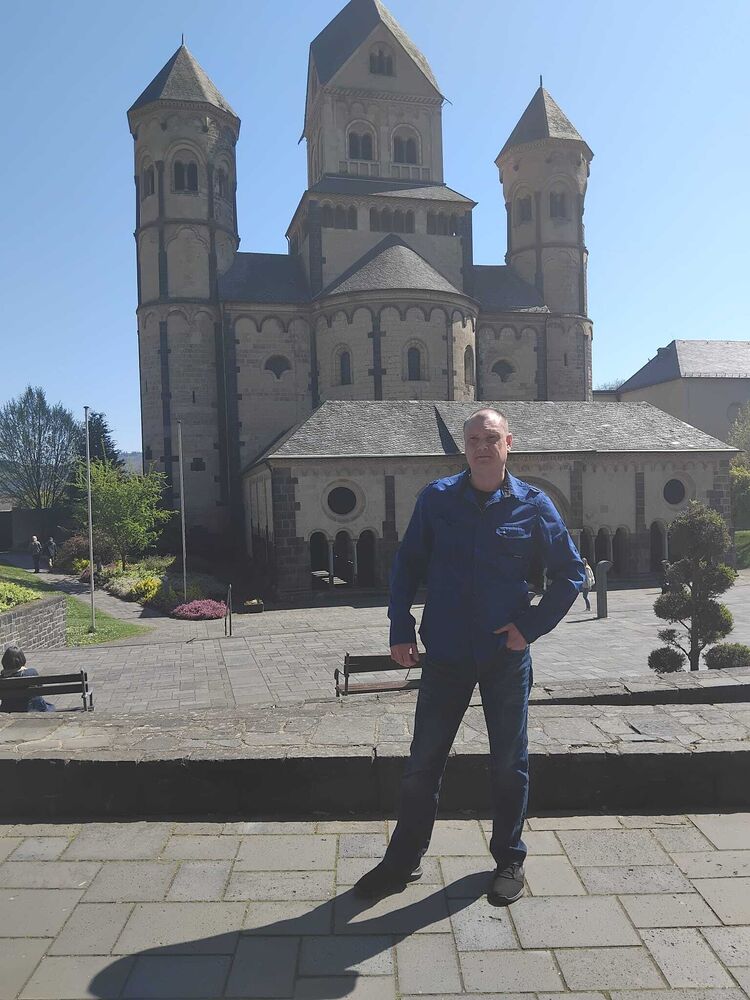  Andernach,   Max, 38 ,   ,   , c 