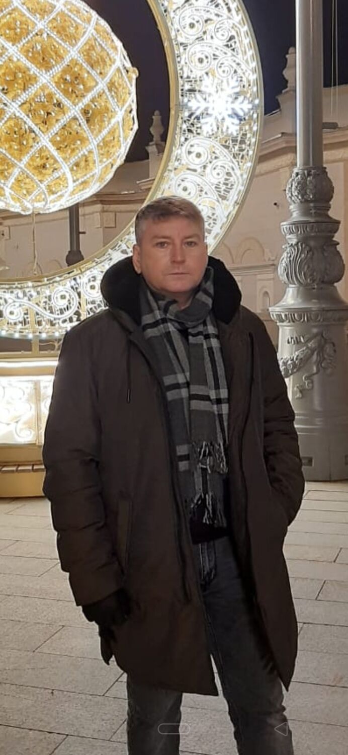 ���� 25472164 ������� Sergej, 50 ���, ���� ���������� � ������