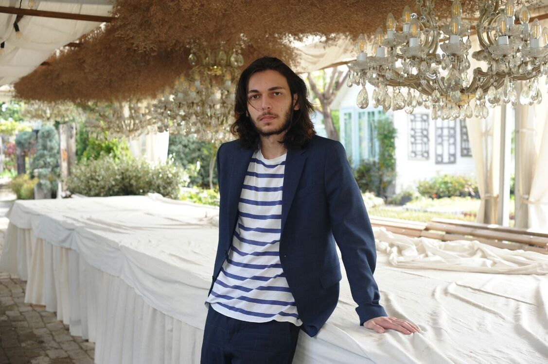 ���� 22933764 ������� GeorgeCatson, 26 ���, ���� ���������� � �������