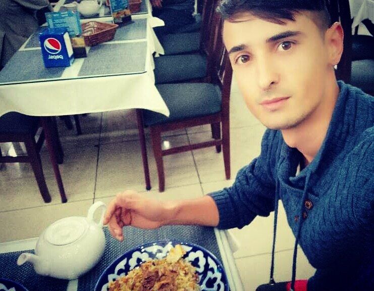 ���������� ������, ���� ����� Rafiq, 25 ���, ������������ ��� ������, ����� � ���������, c�������� ���������