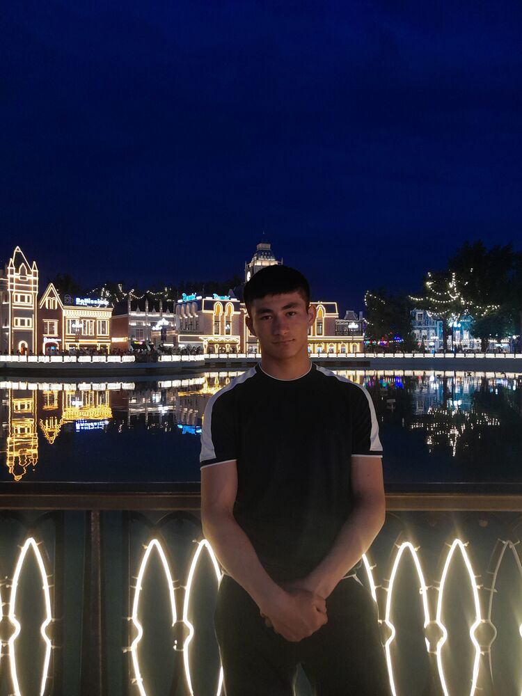 ���� 45867074 ����� Alijan, 21 ���, ���� ���������� � ������ �������