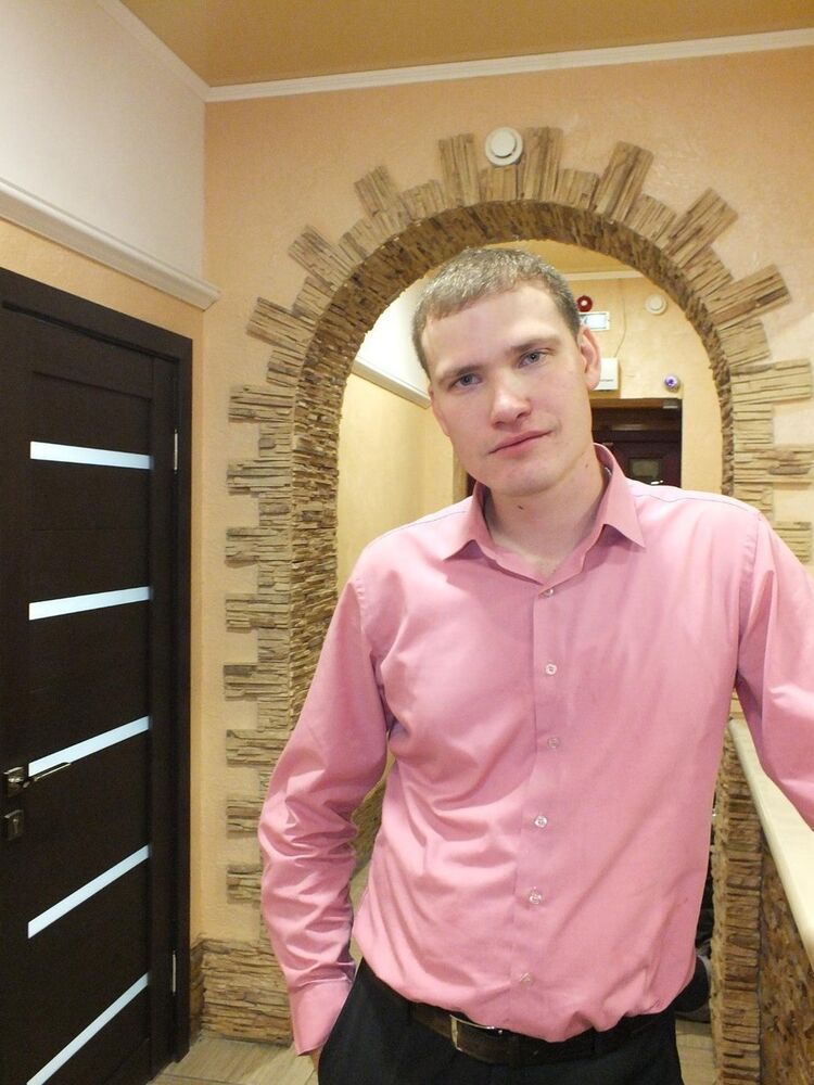 ���� 12225254 ������� Aleksandr, 34 ����, ���� ���������� � ��������