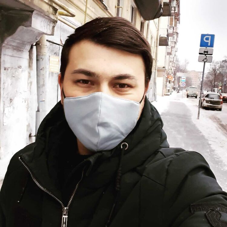 ���� 33617544 ������� Alisher, 32 ����, ���� ���������� � ������