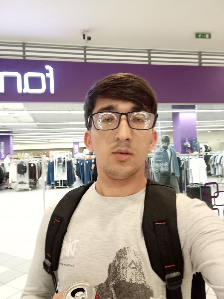 ���� 28830814 ������� Muhammad, 29 ���, ���� ���������� � �����-����������