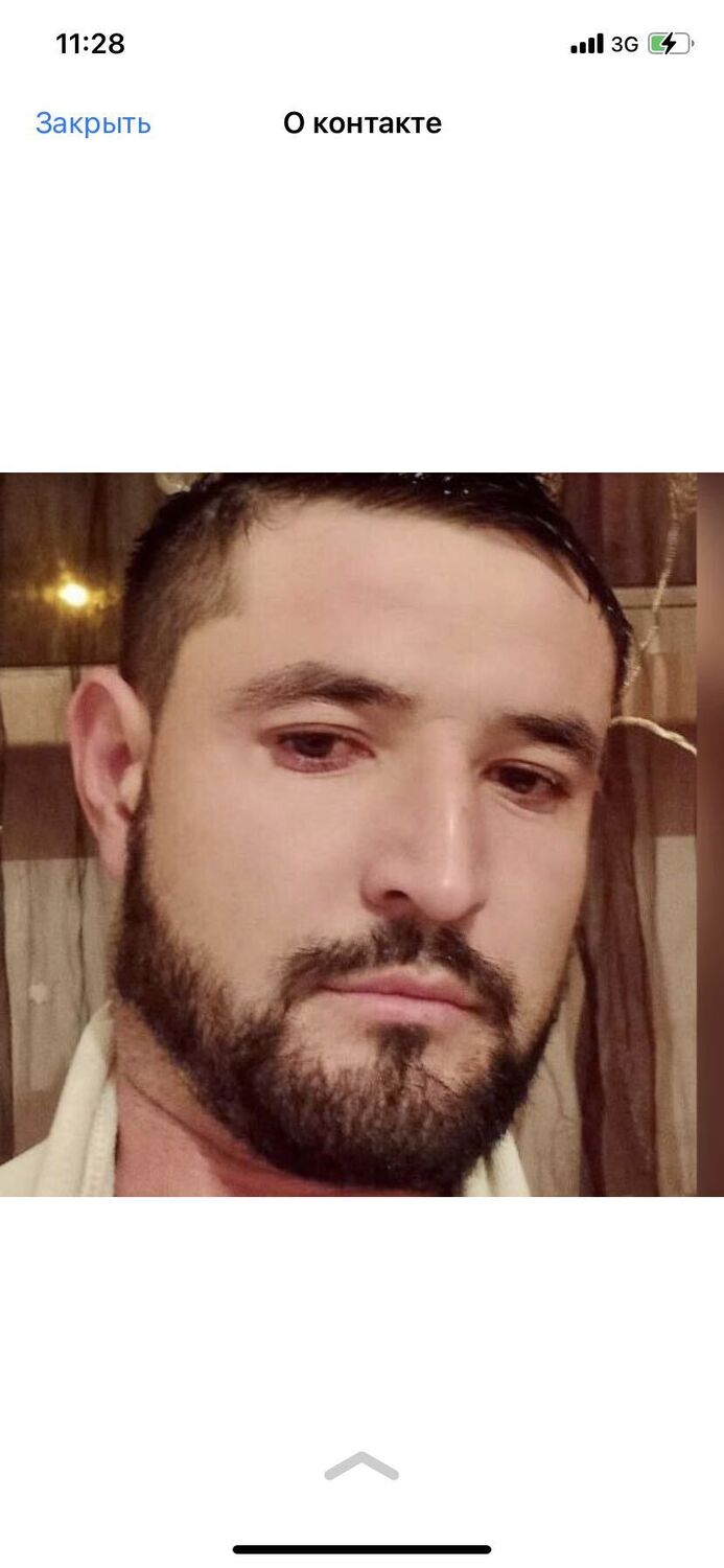 ���������� ������, ���� ������� Ernar, 34 ����, ������������ ��� ������, ����� � ���������, ���������