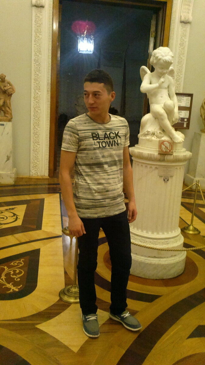 ���� 11116524 ������� Sherzod, 30 ���, ���� ���������� � �����-����������